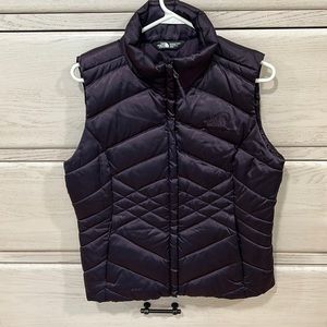 Like New The North Face Vest, M